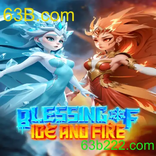 BlessingofIceandFire