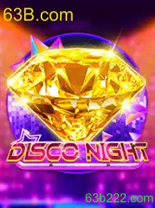DiscoNight
